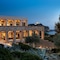 Cape Sounio, A Grecotel Resort To Live - map
