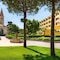 Maistra Select Island Hotel Istra - map