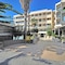 Saint Constantin Hotel - map