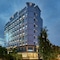 Hotel 81 Orchid - map