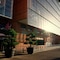 Crowne Plaza Lyon - Cité Internationale By Ihg - map
