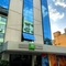 Ibis Styles Belém Batista Campos - map