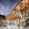 Das Central - Alpine. Luxury. Life, Sölden - map
