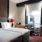 The Dominican, Brussels, A Member Of Design Hotels - map