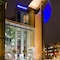 Novotel Cardiff Centre - map