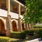 Simantro Resort - map