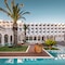 Mitsis Faliraki Beach Hotel & Spa - All Inclusive - map