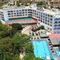 Marina Hotel - map