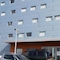 B&B Hotel Valencia Aeropuerto - map