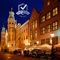 Hotel Wolne Miasto - map