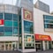 Super 8 By Wyndham Downtown Toronto - map