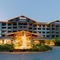 The Westin Bear Mountain Golf Resort & Spa - map