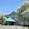 Best Western Plus Travel Toronto Airport - map