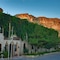 Surban Hotel - Special Class - map