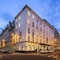 Le Rocroy Hotel Paris Gare Du Nord - map