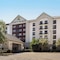 Hyatt Place Atlanta Airport-South - map