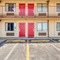 Americas Best Value Inn Amarillo Downtown - map