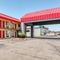 Americas Best Value Inn Amarillo Downtown - map