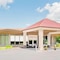 Ramada By Wyndham Lexington North Hotel & Conference Center - map