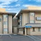 Travelodge By Wyndham Sacramento   Rancho Cordova - map
