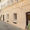 Boutique Hotel Constans - map