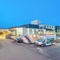 Quality Inn Dorval Airport - map
