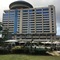 Radisson Hotel Trinidad - map