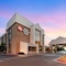 Best Western Plus Austin Central - map
