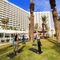 David Dead Sea Resort & Spa - map