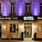 Le Frochot Hotel Pigalle, Sonder By Marriott Bonvoy - map