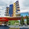 Hotel Metropolitan - map