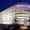 Novotel Paris Orly Rungis - map