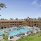 Hotel Riu Tikida Garden - All Inclusive Adults Only - map