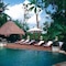 Batu Karang Lembongan Resort & Spa - map