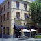 Adriano Hotel Boutique Sevilla - map