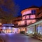 Derby Mickleover Hotel, Bw Signature Collection - map