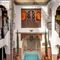 Angsana Riad Lydines - map