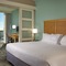Courtyard By Marriott Oceanside Fort Lauderdale Beach - map