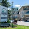 Pocaterra Inn And Waterslide - map