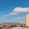 Hotel La City Estación - map