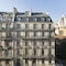 Hotel Lumen Paris Louvre - map