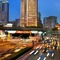 Sheraton Imperial Kuala Lumpur Hotel - map