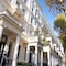 54 Queens Gate Hotel - map