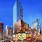 The Westin New York At Times Square - map