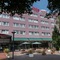 Ibis Hotel Berlin City Nord - map