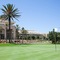 Hotel Ar Golf Almerimar - map