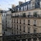 Hotel Antin Saint-Georges - map