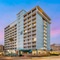 Best Western Corpus Christi - map