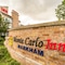 Monte Carlo Inn Toronto - Markham - map