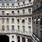 Hotel Indigo Paris - Opera By Ihg - map